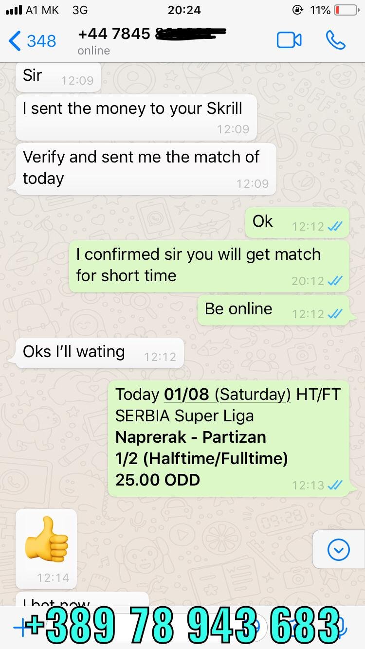 ht ft fixed match 01 08 100% sure win