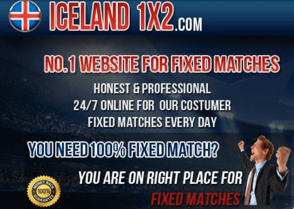 Websites free fixed match All free