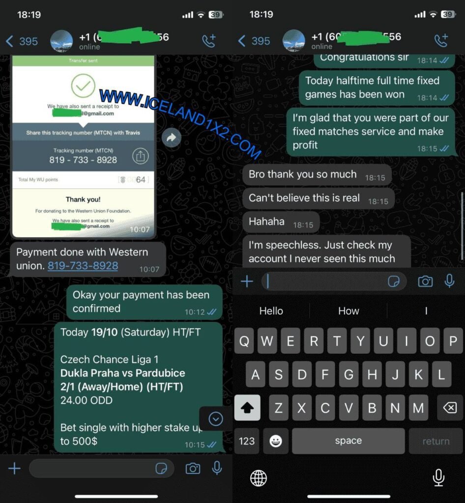 BEST WHATSAPP FIXED BETTING TIPS