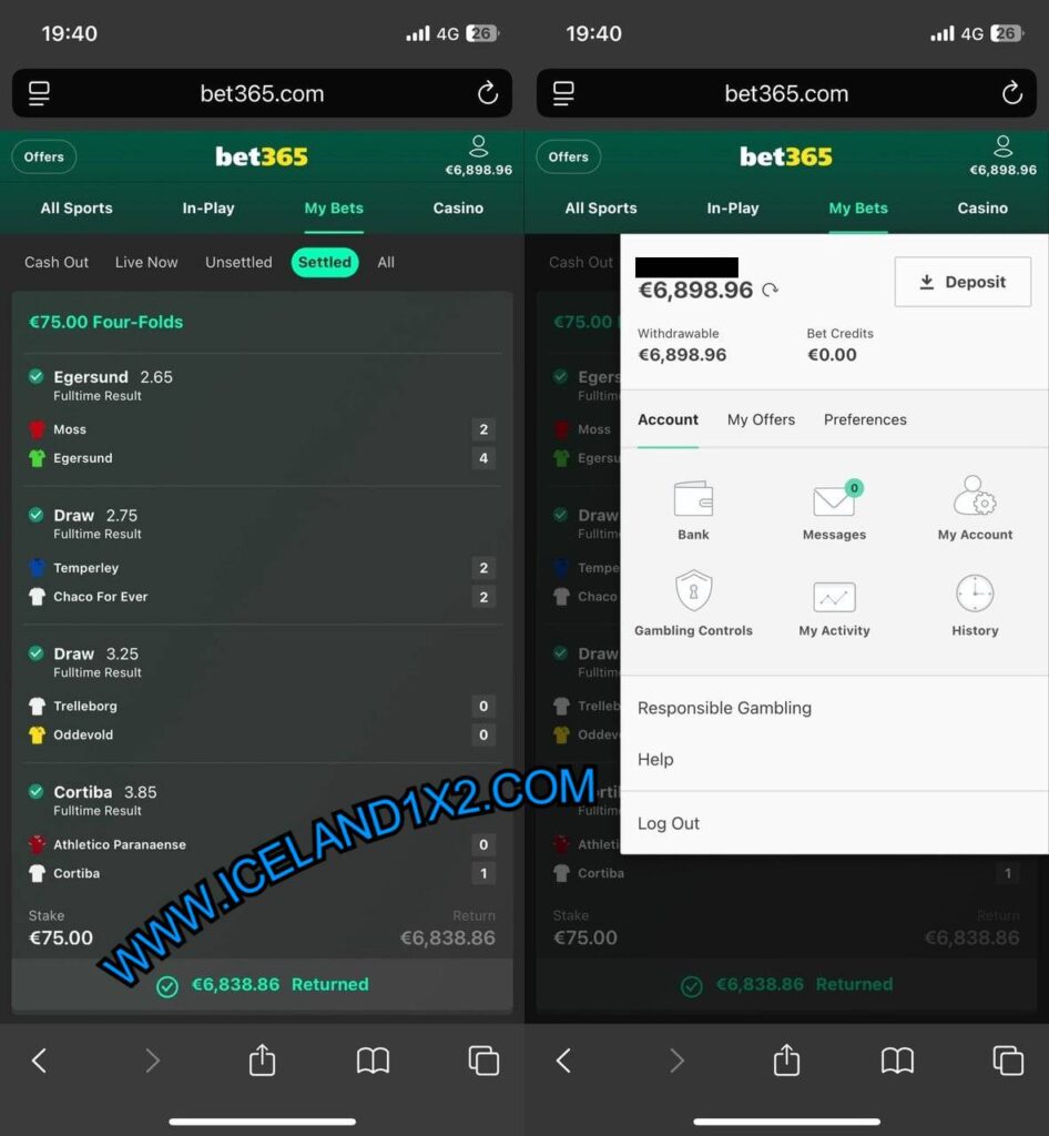 BEST VIP FIXED MATCH TIPS 1X2