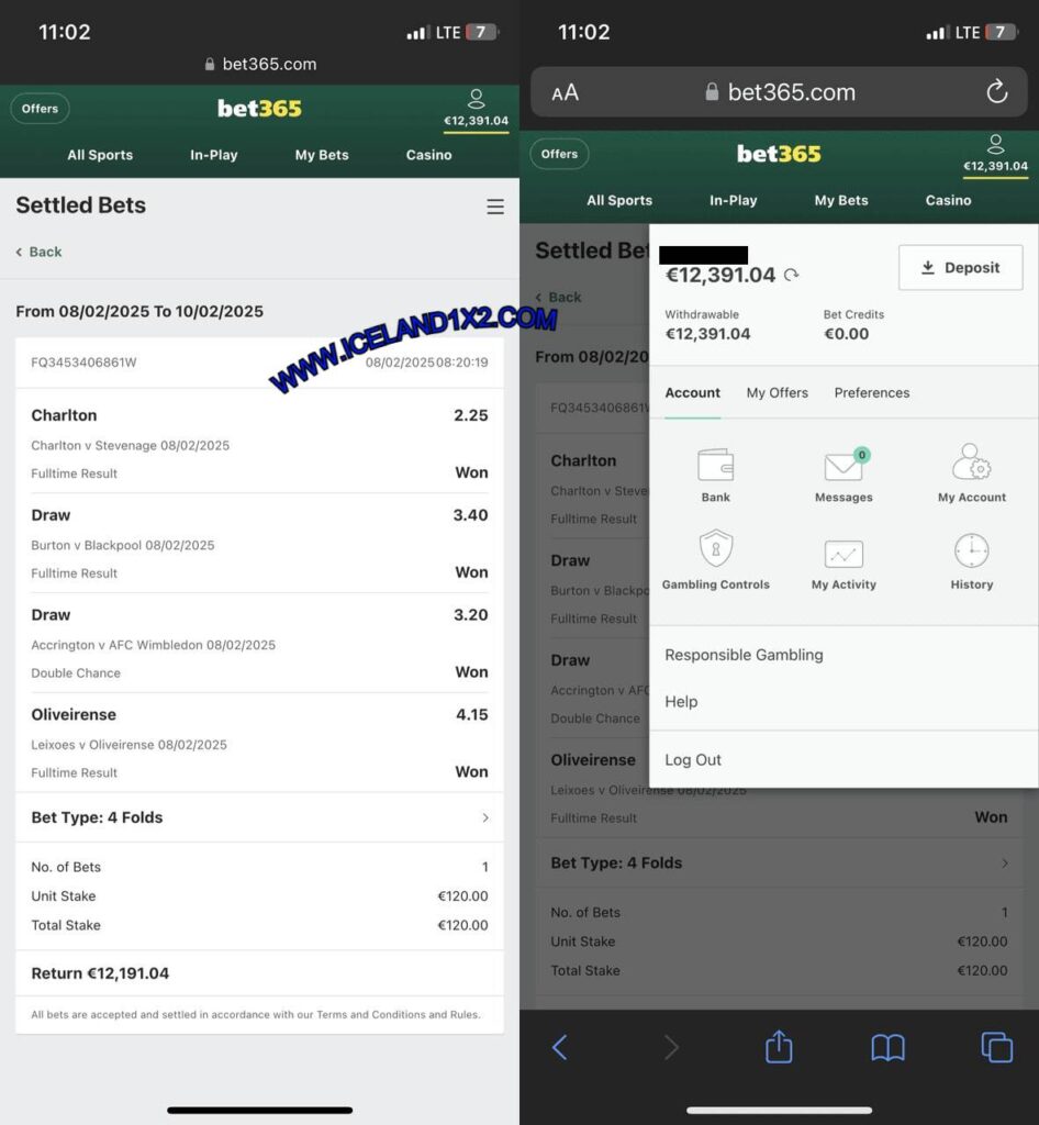 BEST VIP FOOTBALL FIXED TIPS 1X2