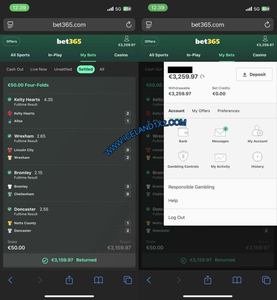 SURE VIP FIXED MATCHES TIPS 1X2