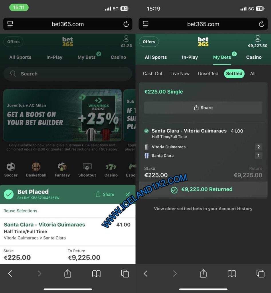 BEST HTFT TIPS FIXED MATCHES 1X2