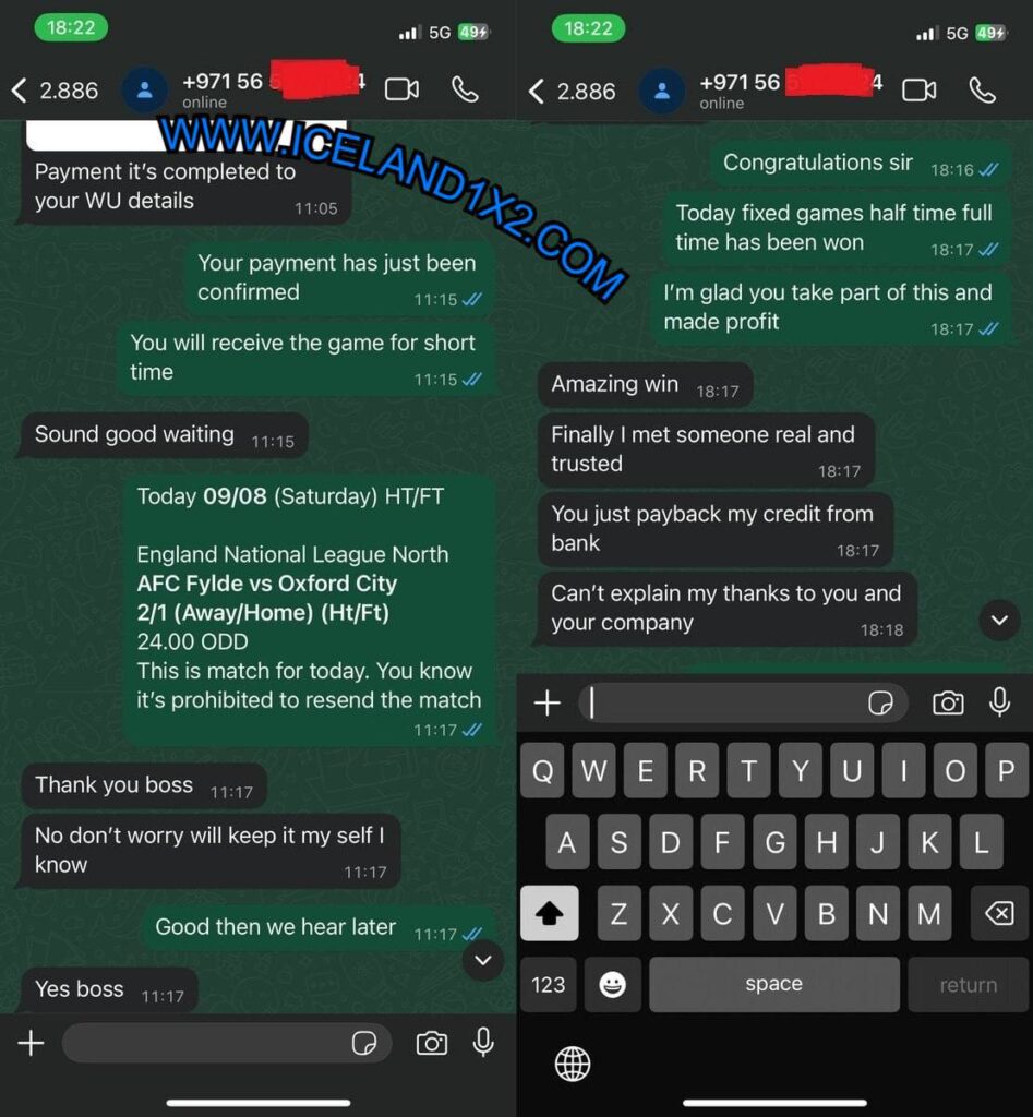 BEST WHATSAPP FIXED GAMES GROUP