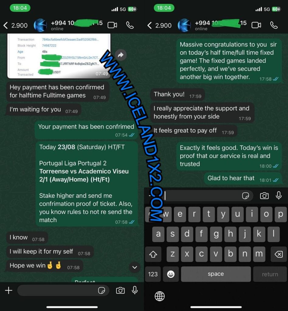 BEST WHATSAPP FIXED GAMES TIPS