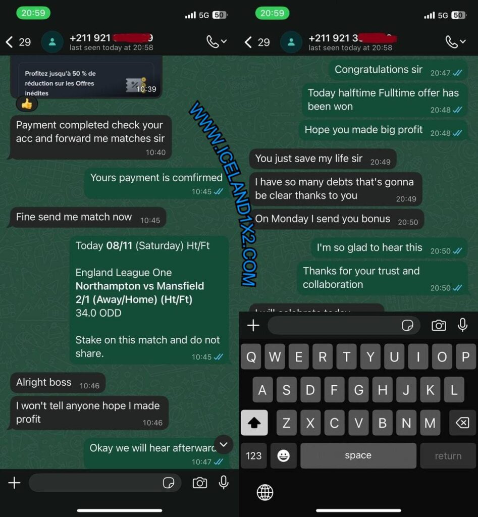 BEST WHATSAPP FIXED TIPS