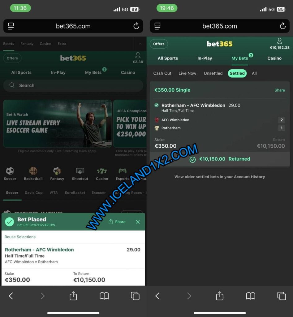BEST SOCCER FIXED MATCHES 21 12