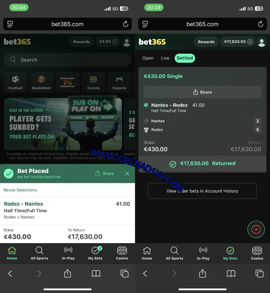BEST BET365 FIXED MATCHES TIPS BEST BET365 FIXED MATCHES TIPS