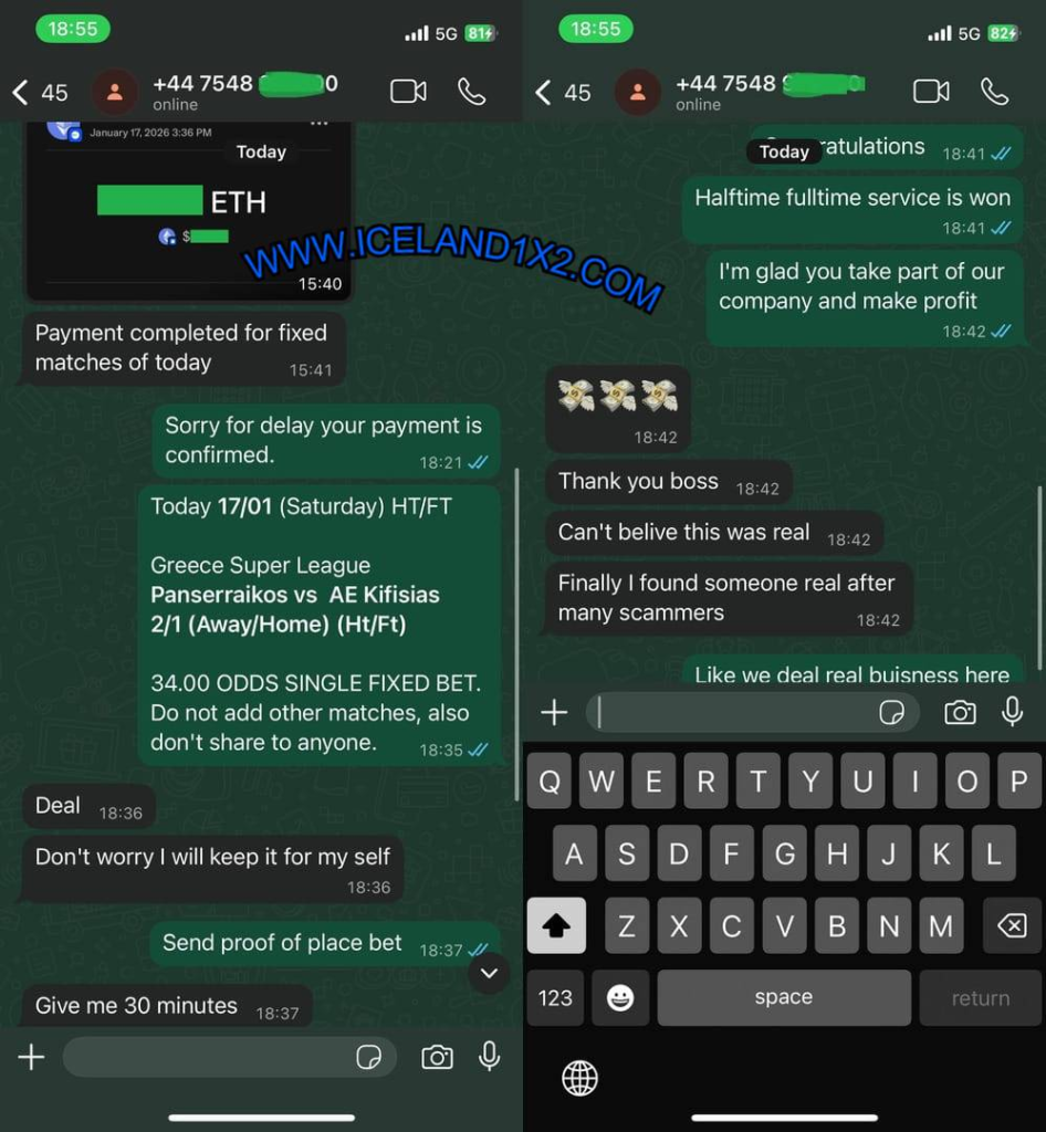 BEST FIXED TIPS ON TELEGRAM