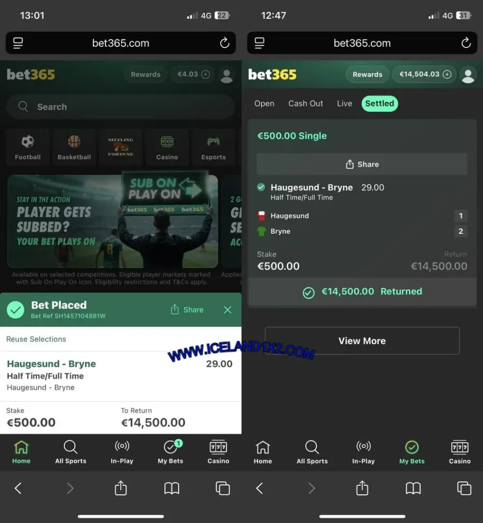 BEST HALFTIME FIXED TIPS 12 21