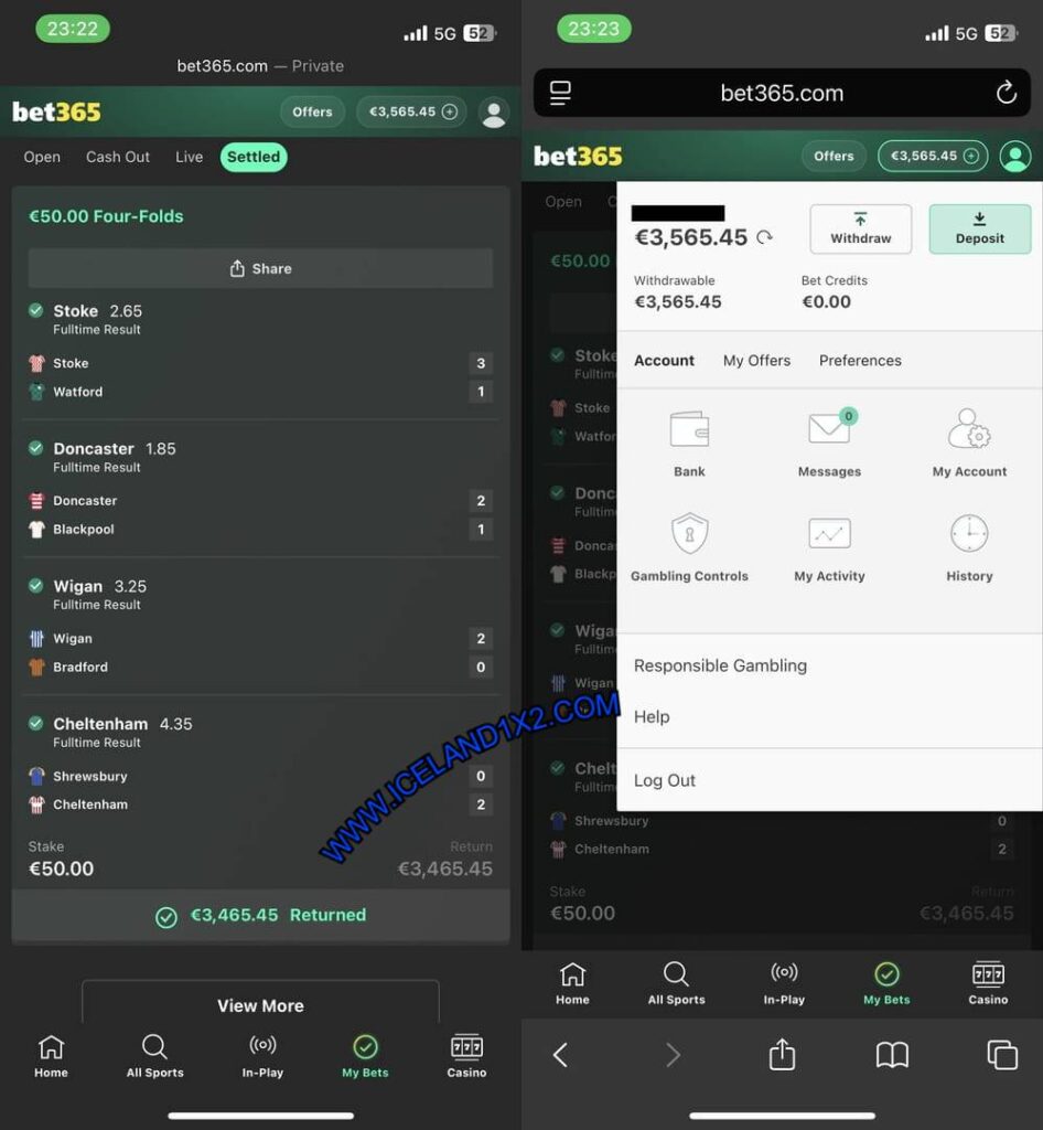 BEST SOCCER FIXED TIPS 1X2