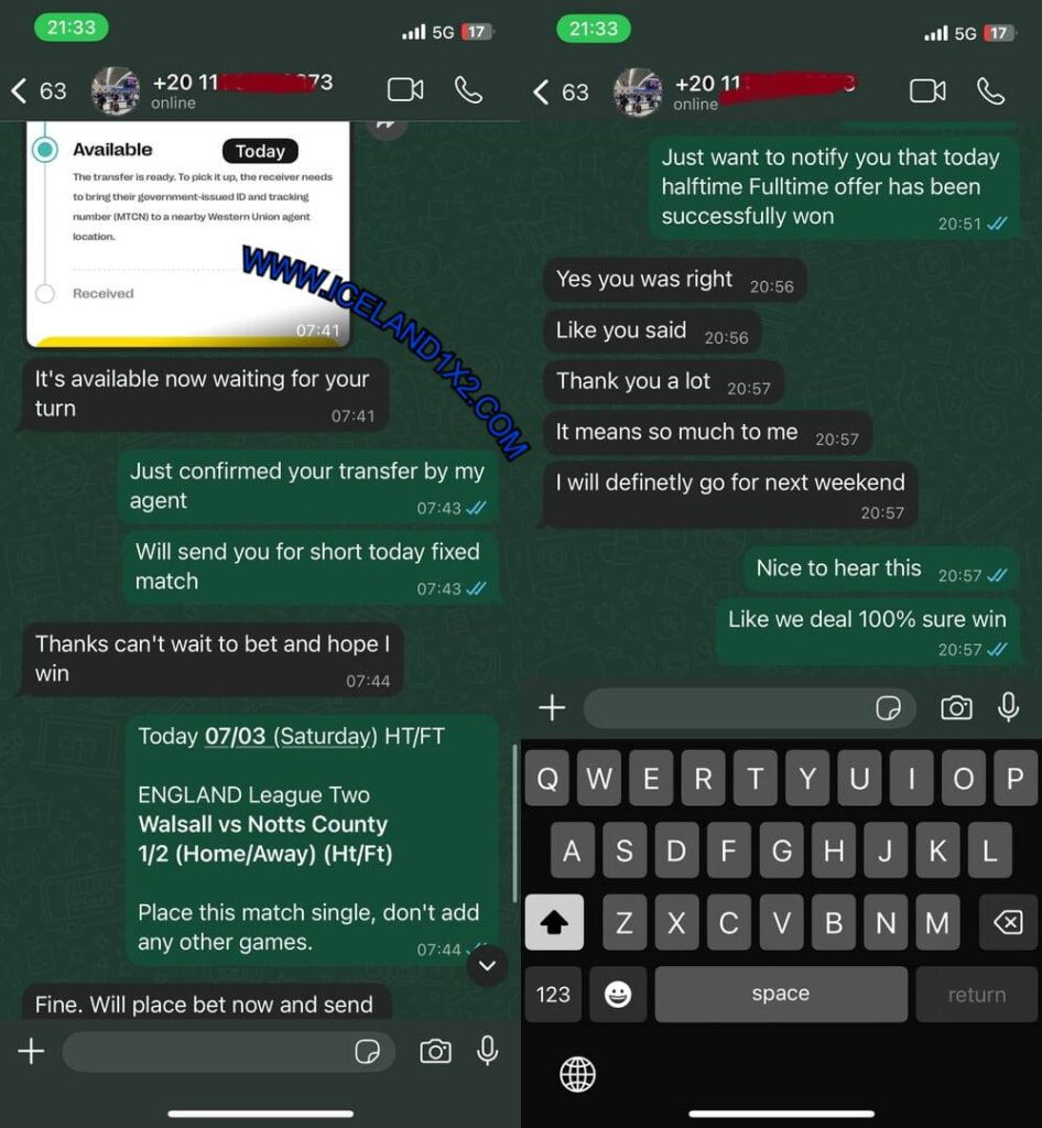 BEST TELEGRAM FIXED TIPS