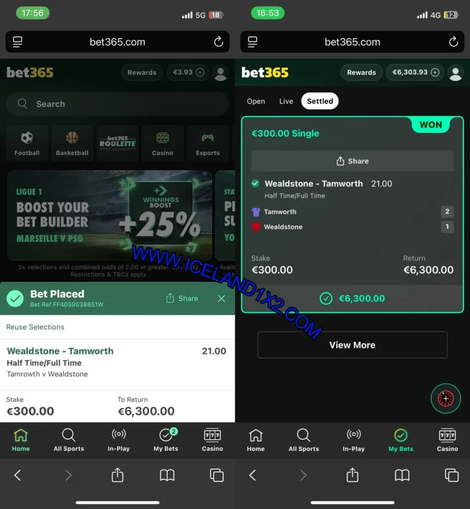 Best Halftime Fulltime Fixed Tips Best Halftime Fulltime Fixed Tips