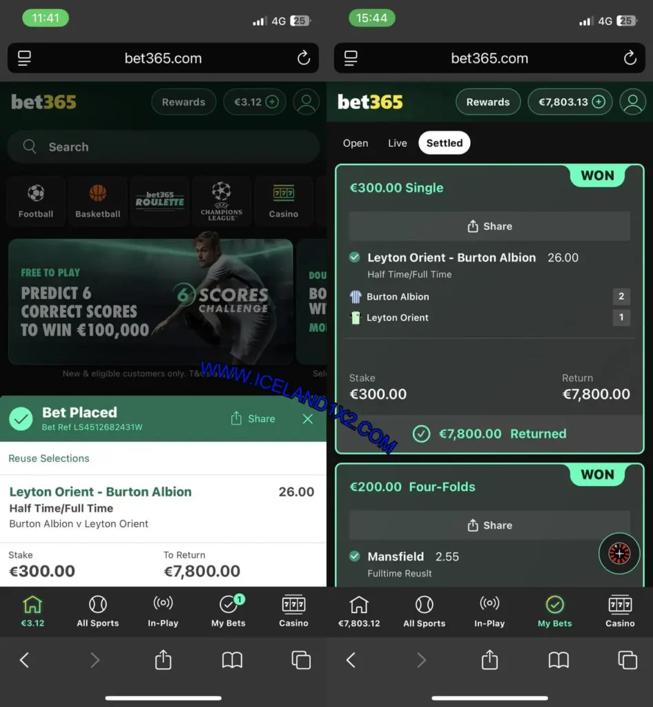 FIXED MATCHES BET365 BEST FIXED MATCHES BET365 BEST