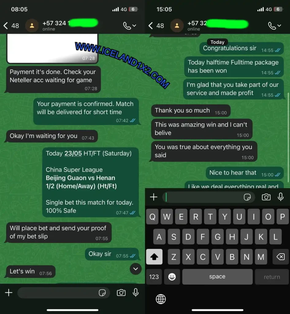 ICELAND WHATSAPP FOOTBALL TIPS ICELAND WHATSAPP FOOTBALL TIPS