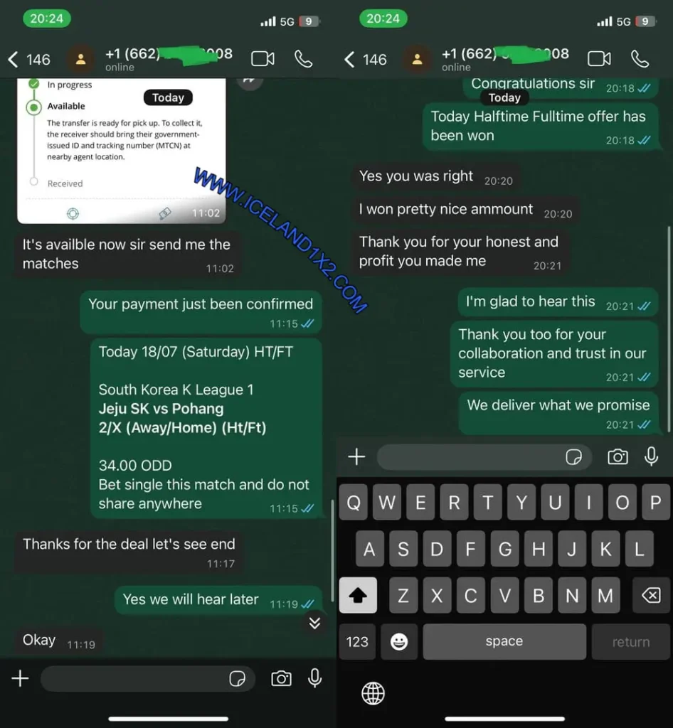 KING SOCCER VIP TIPS 1X2 KING SOCCER VIP TIPS 1X2