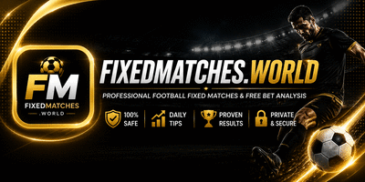 fixed matches worldwide